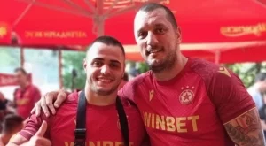 По-щастлив от всякога: Кюстендилеца взриви феновете с коментар след победата