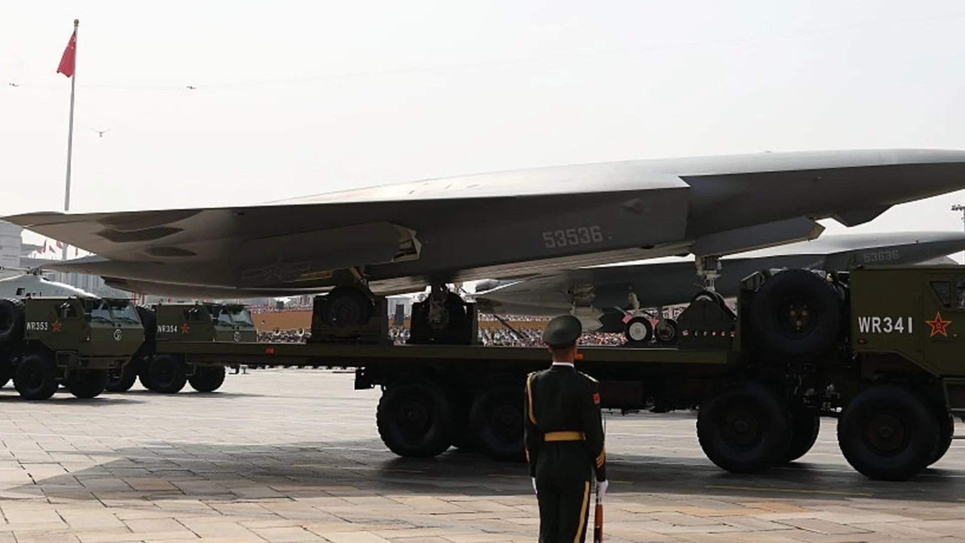 Китай изглежда се готви за нещо голямо: CNN освети исторически темп на производство на ракети (ВИДЕО)