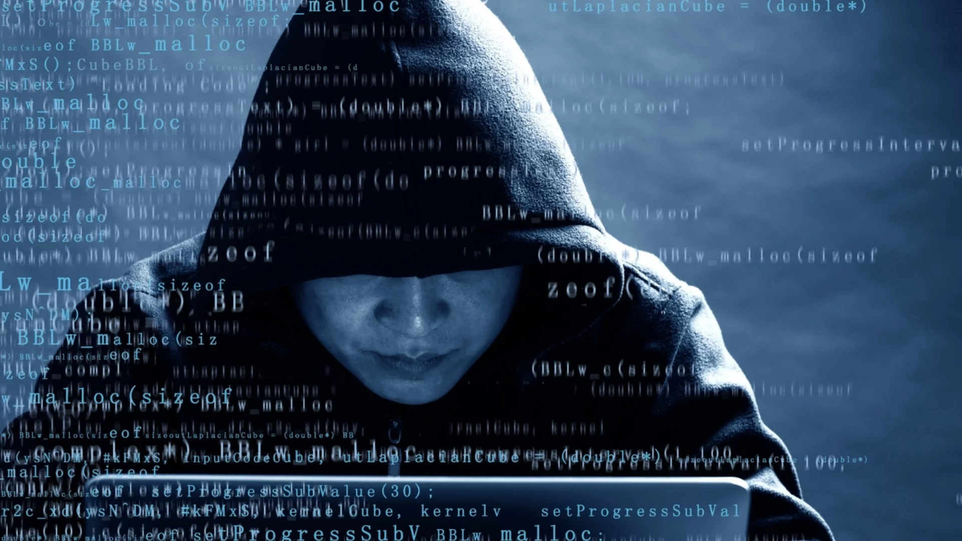 Три от осемте големи кибератаки в Европа са срещу наши съседи