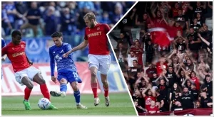 Отчайваща подкрепа за ЦСКА! Левски ще гази по трибуните във Вечното дерби