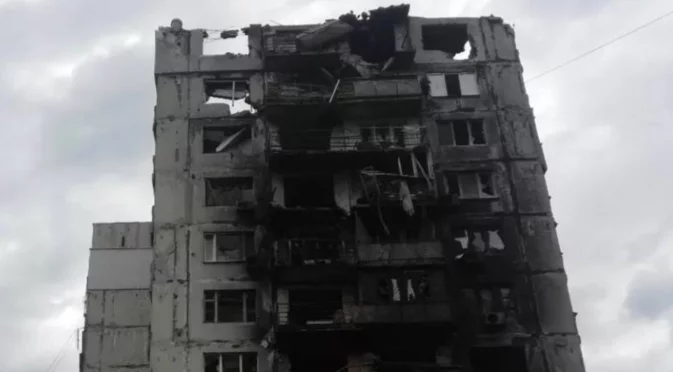 Руският пладнешки грабеж на имоти в Мариупол: Нови и нови данни