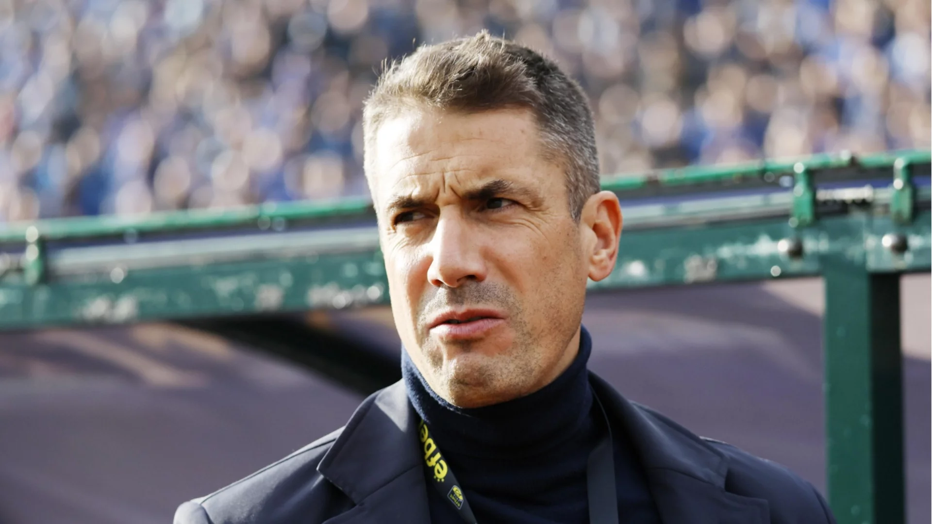 Хулио Веласкес избухна: Това не е футбол, а друг спорт! Накрая нямахме представа в коя минута се намираме