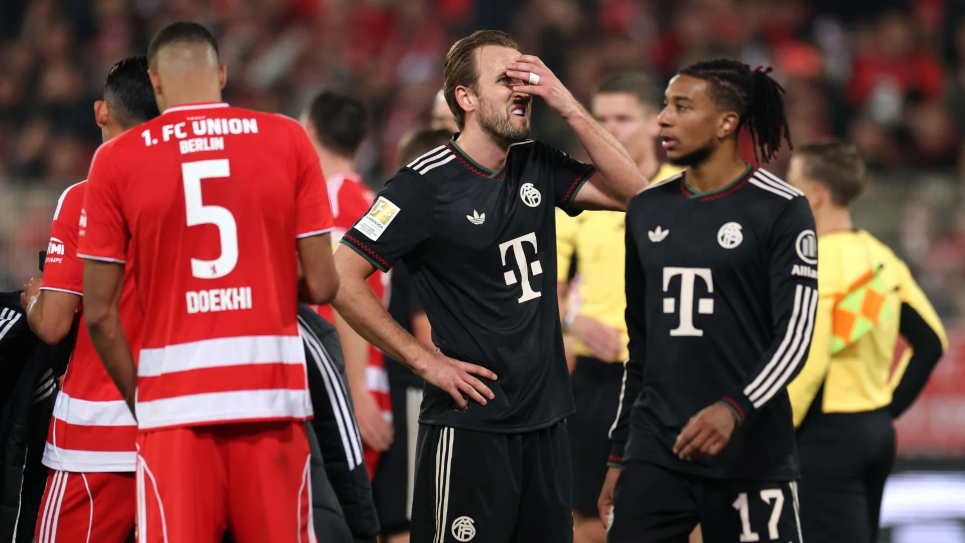 Край! Серията на Байерн от 16 поредни победи приключи