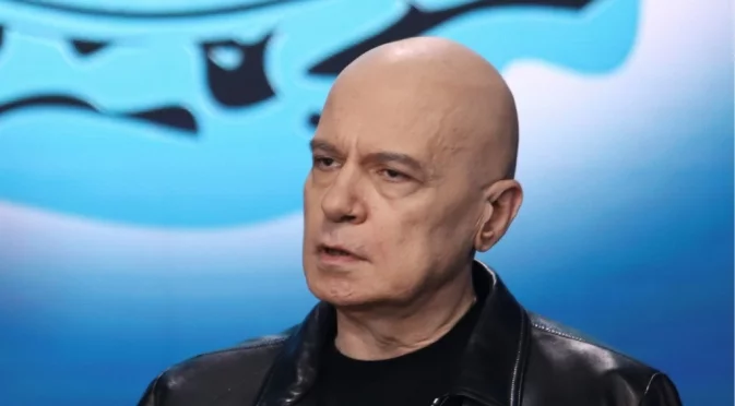 Слави Трифонов: Депутатите направиха правилното, за да не остане България без бензин