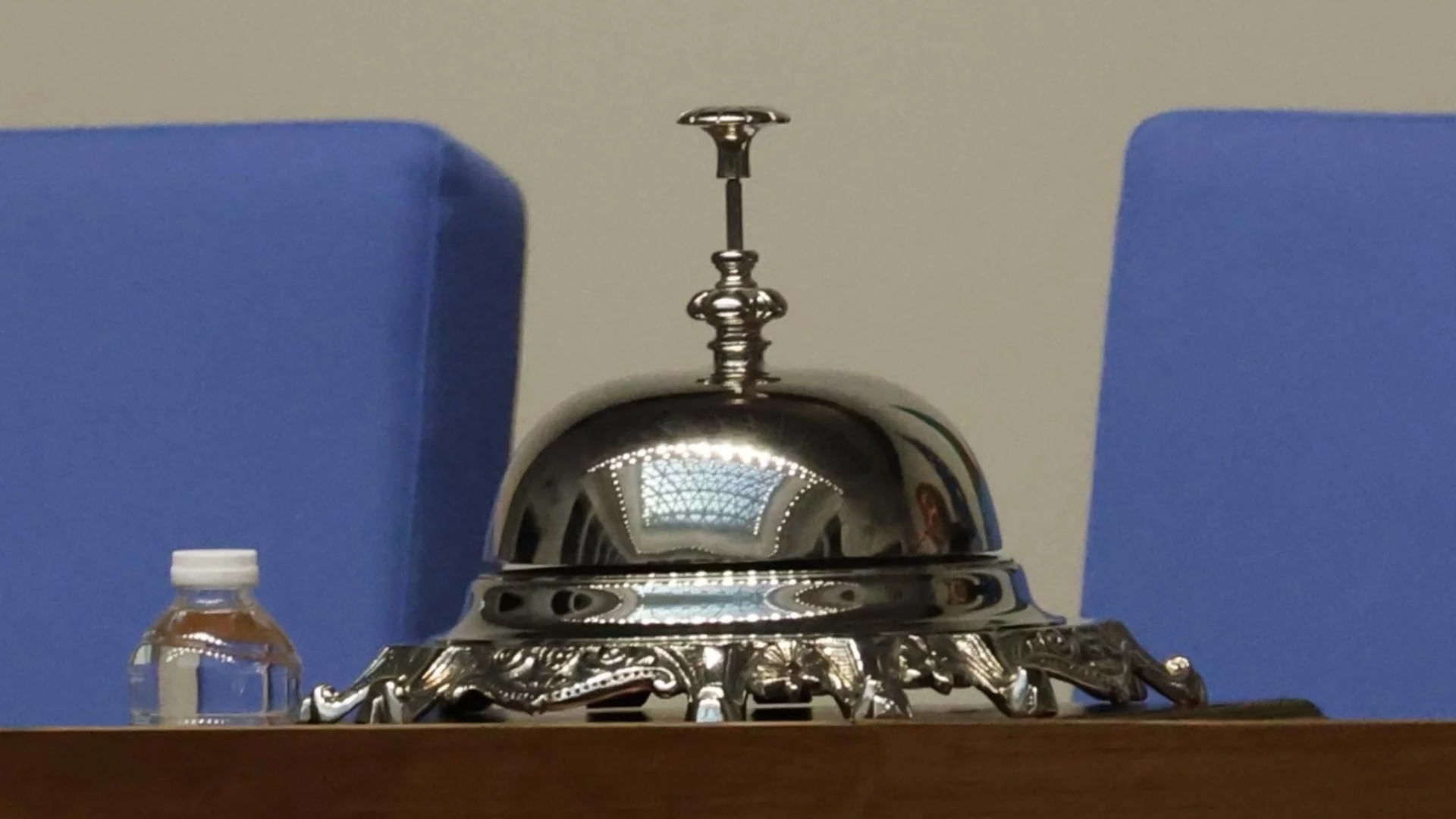 10 ротационни председателки, които очакваме в захлас при следващия трус