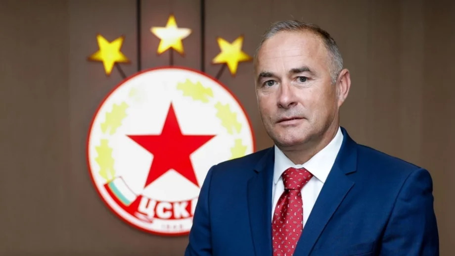 В ЦСКА не останаха длъжни на Левски: Разпиляха Боримиров и съдията! 