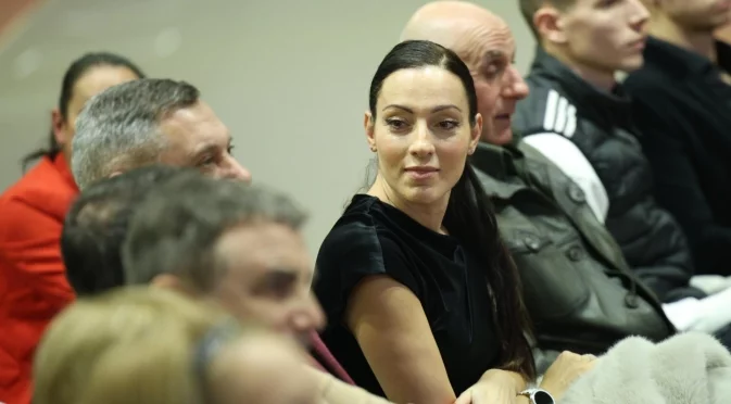 Скандално: Оставиха Ивет Лалова извън Управителния съвет на БФЛА, Тереза Маринова се оттегли в знак на протест