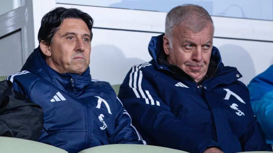 В часовете преди дербито: Левски пожела близо 8-цифрена сума от испанци