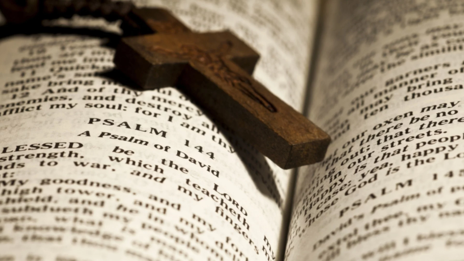 Откриха печат, който потвърждава библейските събития