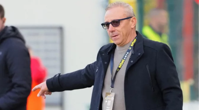 Илиан Илиев: Черно море има характер и е готов да се бори за всяка една топка