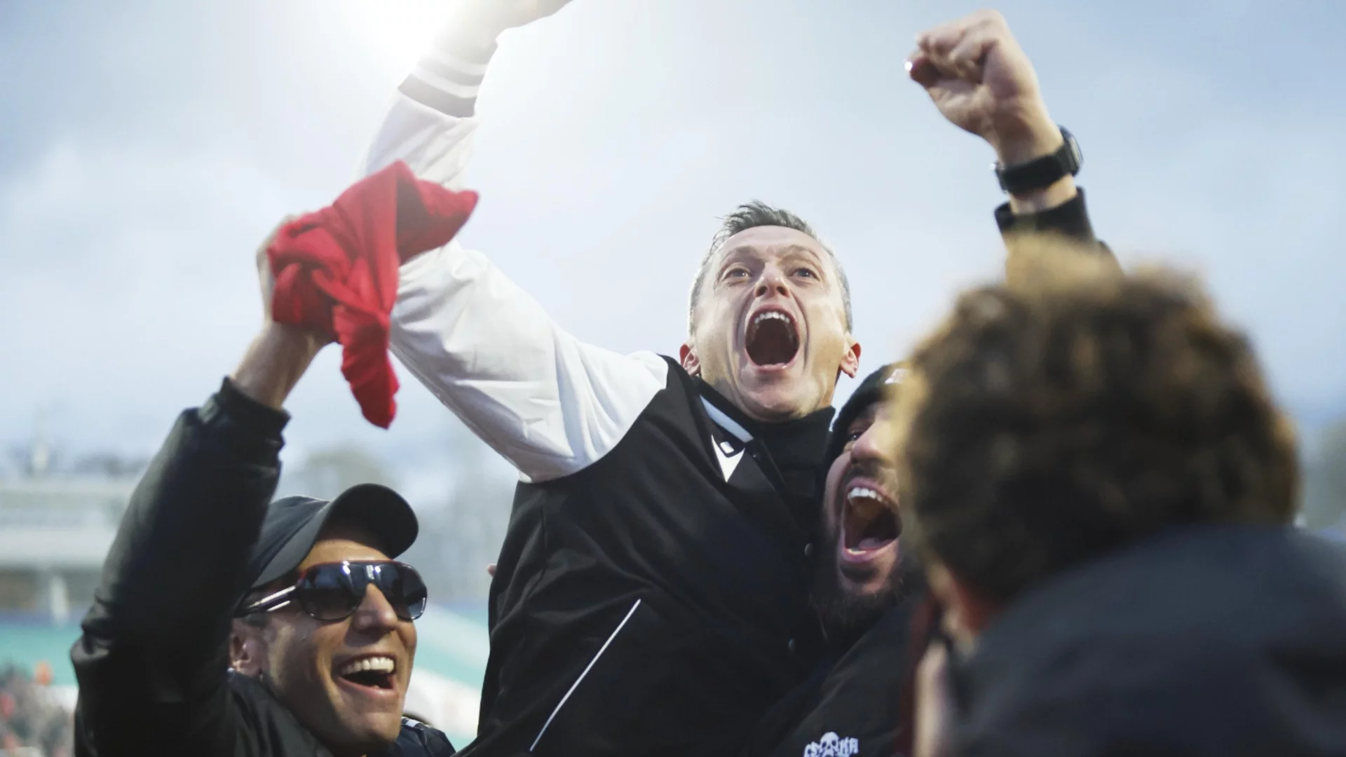 Директор в ЦСКА: Христо Янев е с дългосрочен кредит на доверие! Искам да видя "армейците" в Европа