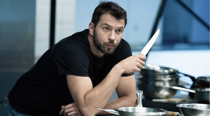 Живот и изкуство: 5 любими произведения на... Мак Маринов