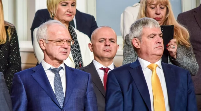 "Когато управляващите казват: "ние работим за хората", то питаме за кои хора?": Нов залп срещу бюджета