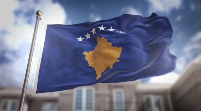 Местни избори в Косово