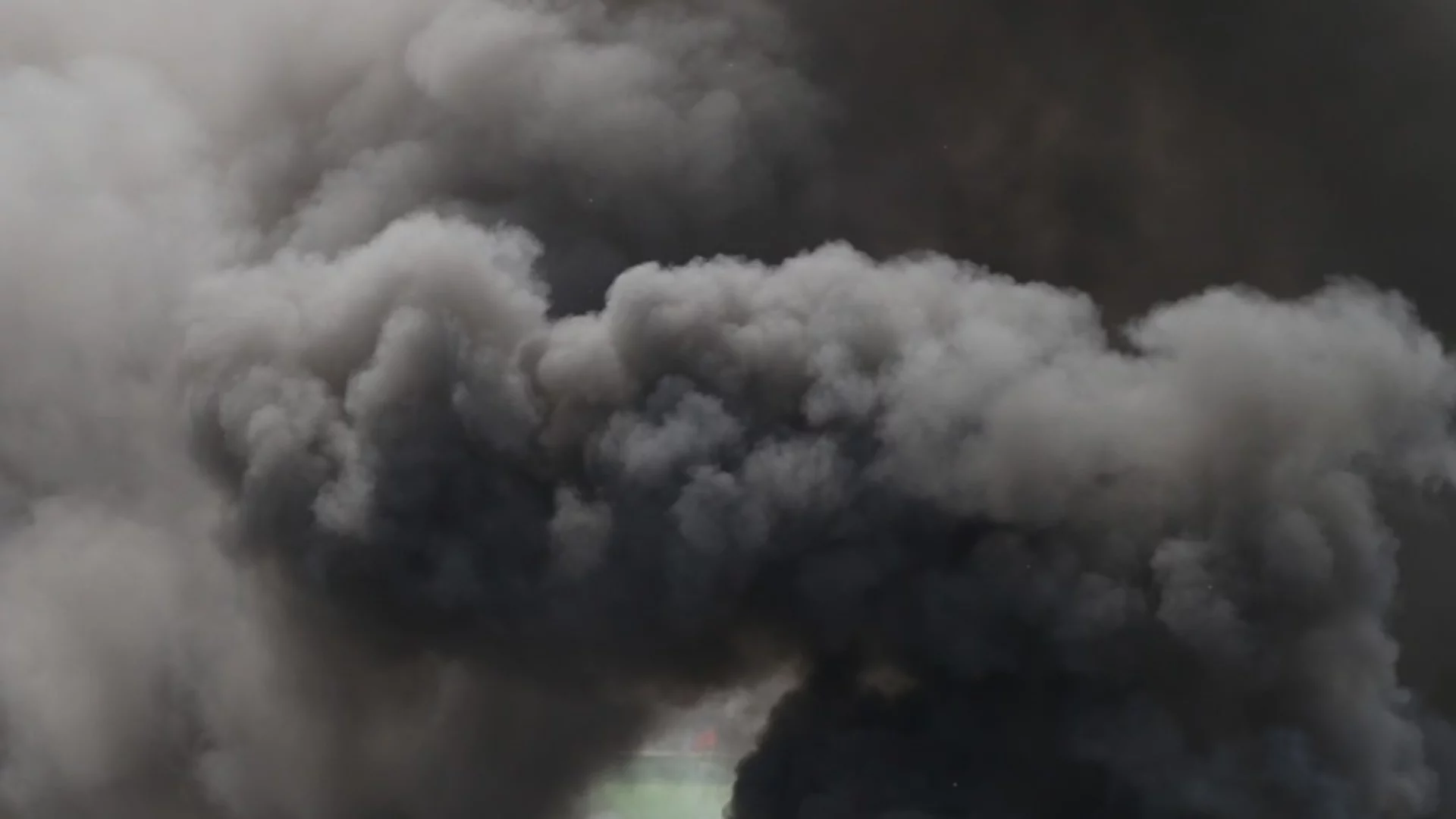 Взрив и още един руски град е с проблеми с тока (ВИДЕО)