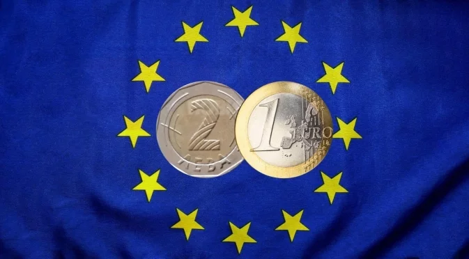 Не виждаме директна връзка между повишаването на цените на храните и въвеждането на еврото