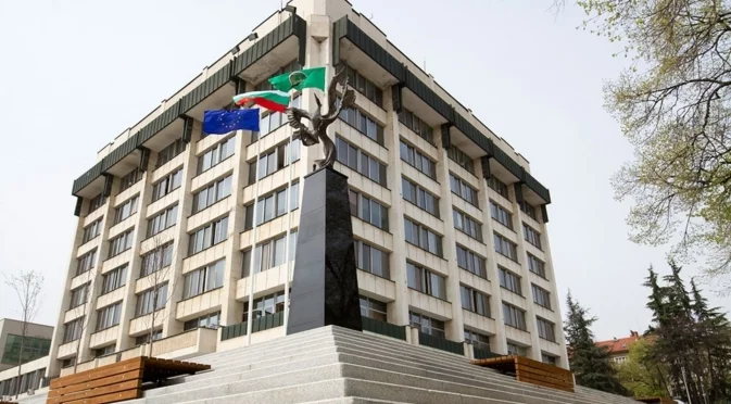 Община Стара Загора е домакин на два национални форума