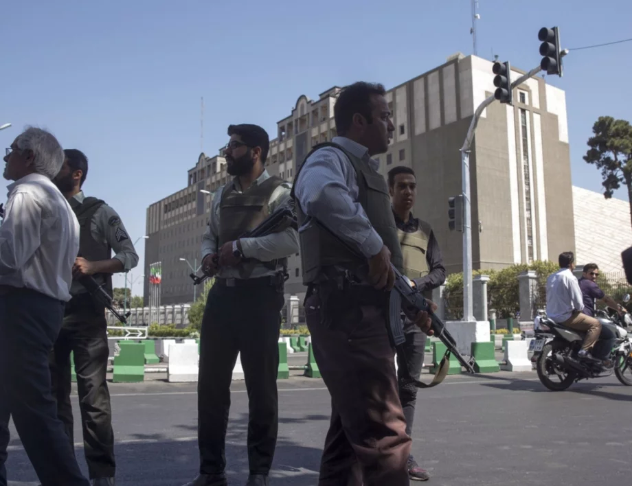 Няма вода за емблематична столица: Жителите на един от най-големите градове в света да се готвят да го напускат (ВИДЕО)