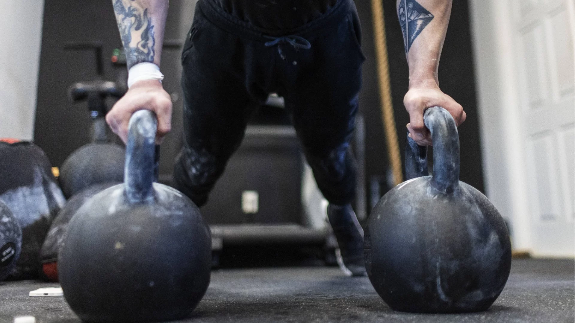 Железен: Индиец подобри рекорда на Гинес за най-много лицеви опори за час (ВИДЕО)