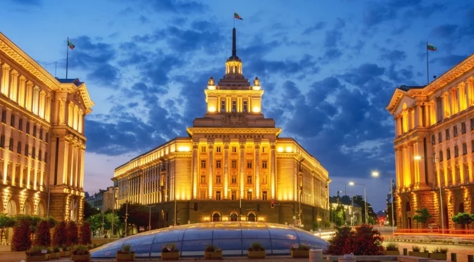 Най-важните новини за деня, 9 ноември 2025 г.