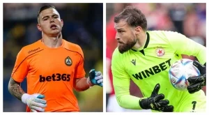 Скритото ВИДЕО: Вижте как Светослав Вуцов налита на бой на Густаво Бусато