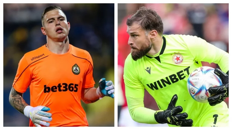 Скритото ВИДЕО: Вижте как Светослав Вуцов налита на бой на Густаво Бусато