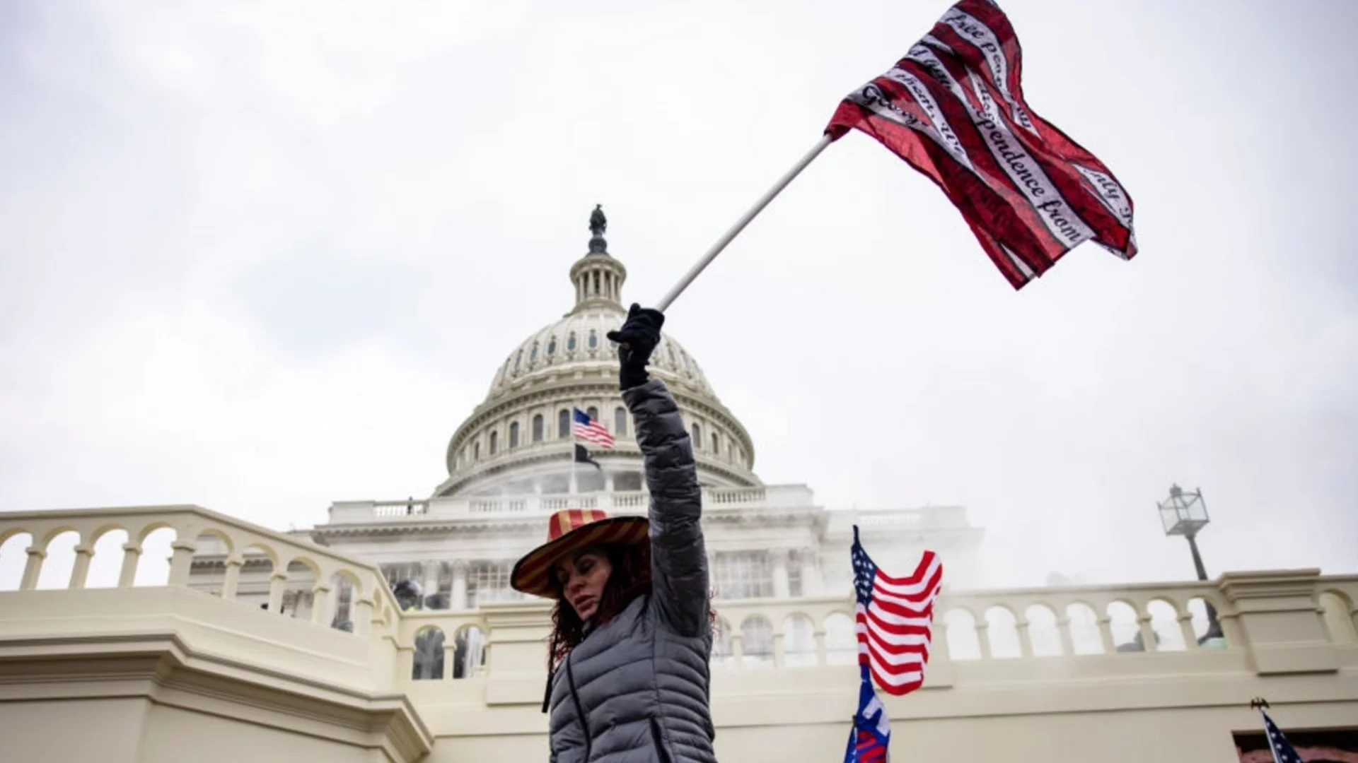 Генералният директор на BBC подаде оставка след скандала с Тръмп
