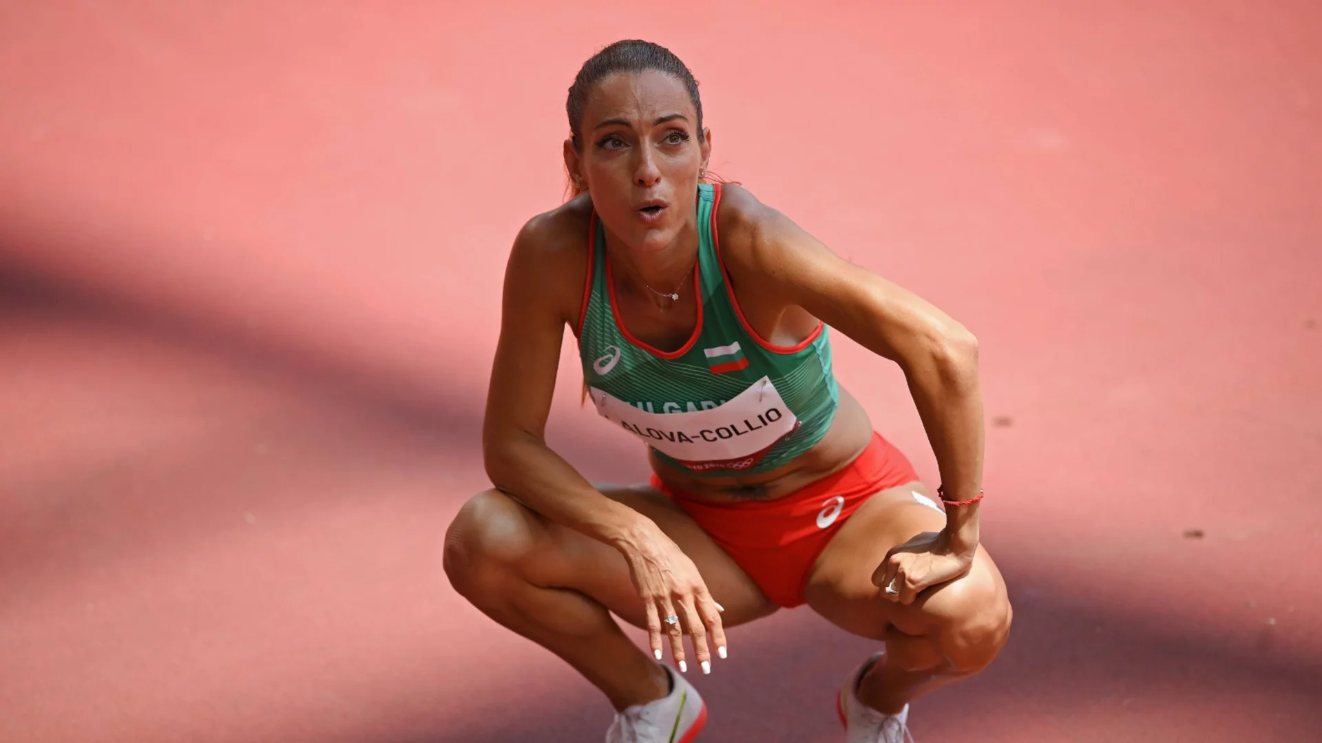 Силният човек в българската лека атлетика посочи къде според него е сгрешила Ивет Лалова