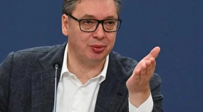 Петролът свършва: Сърбия ще моли САЩ за изключение от санкциите