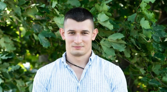 Безстрашният Калоян от "Игри на волята" влиза в All Stars сезона на шоуто (ВИДЕО)