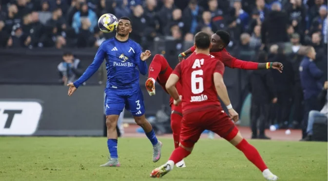 След краха срещу ЦСКА: В Левски заговориха за „тимчета разни“ и обещаха нещо голямо на феновете