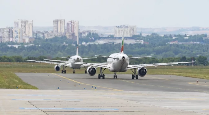 Летище Бургас затваря за половин година: Каква е причината?
