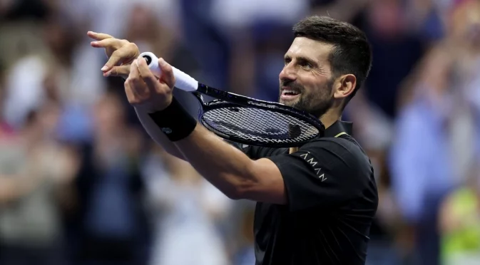 Новак Джокович разкри кога смята да се оттегли от тениса