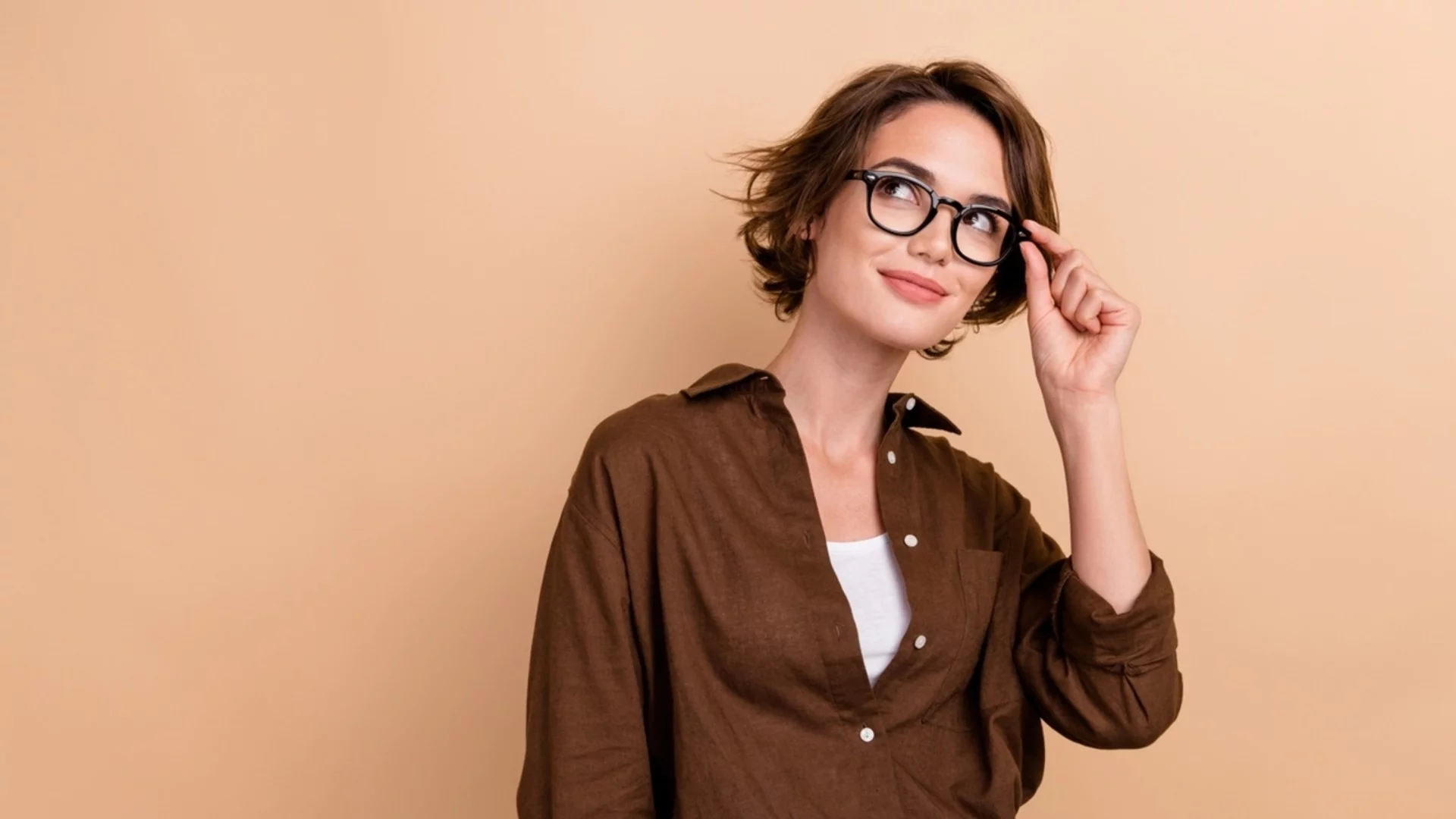 Името на коя държава е измислено от журналистка 