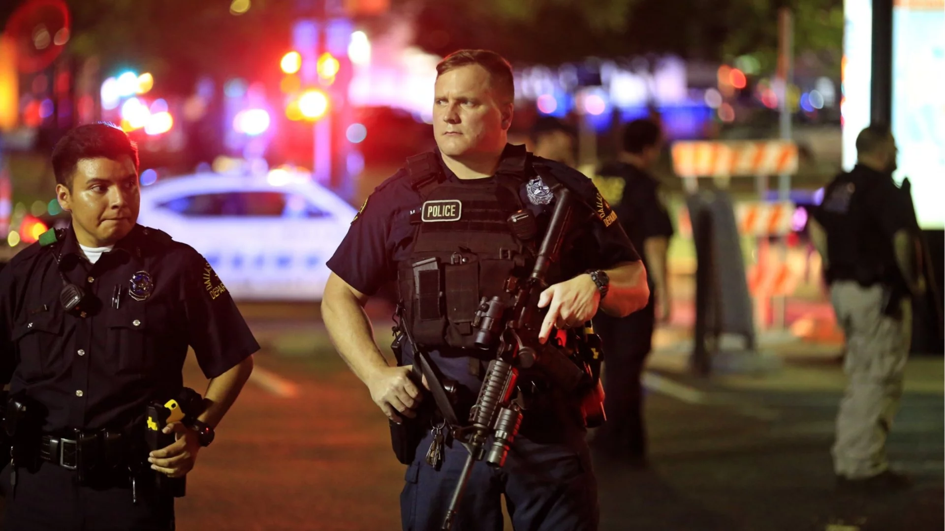 Поредни масови стрелби в САЩ, има загинали