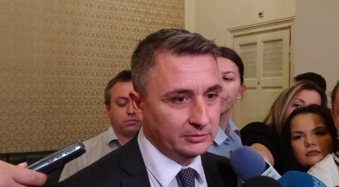 Бивш енергиен министър: Налагането на забрана за износ на гориво беше грешка