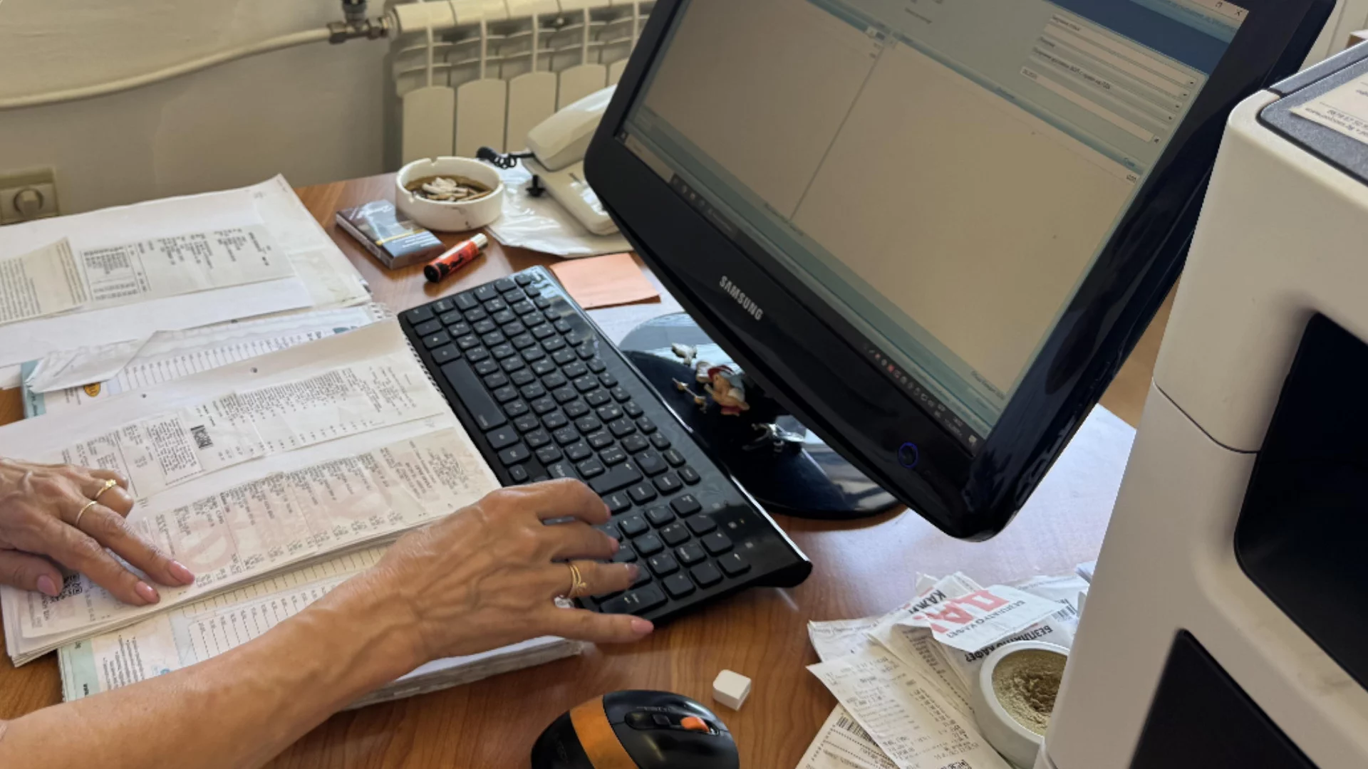 Провал със събирането на ДДС: Числата ясно го показват