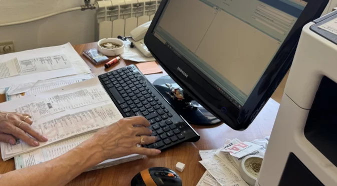 Провал със събирането на ДДС: Числата ясно го показват