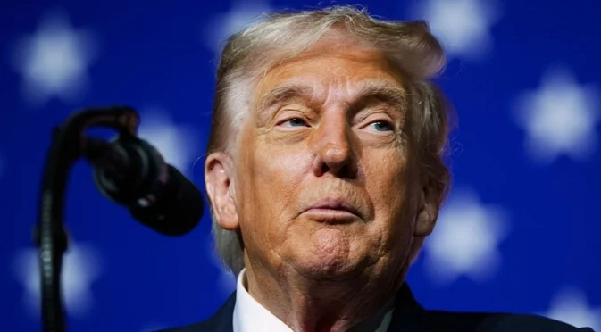 Тръмп номинира специален пратеник за Беларус (СНИМКА)