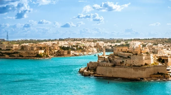 Евтини дестинации за почивка през декември (СНИМКИ)