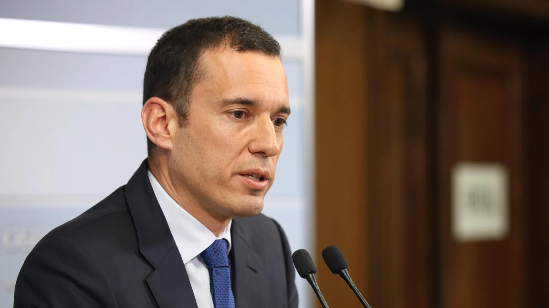 "Парите за София са скрити зад завесата": Терзиев изкара куп проблеми на Бюджет 2026 г.