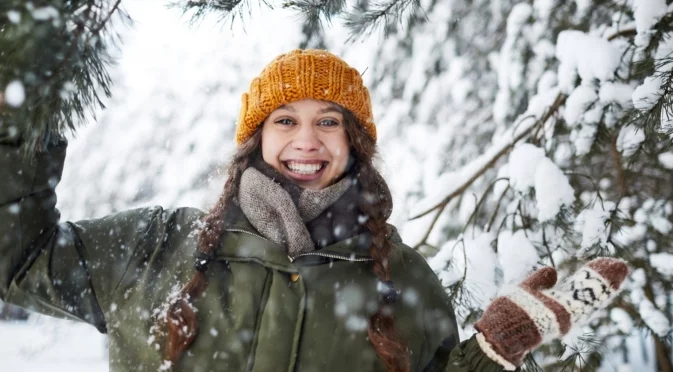 Идва ли първият сняг? Отговорът от Николай Василковски 