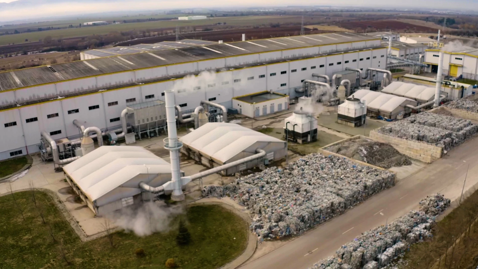 Надежда Бобчева предлага да се увеличи капацитетът на завода за отпадъци в София