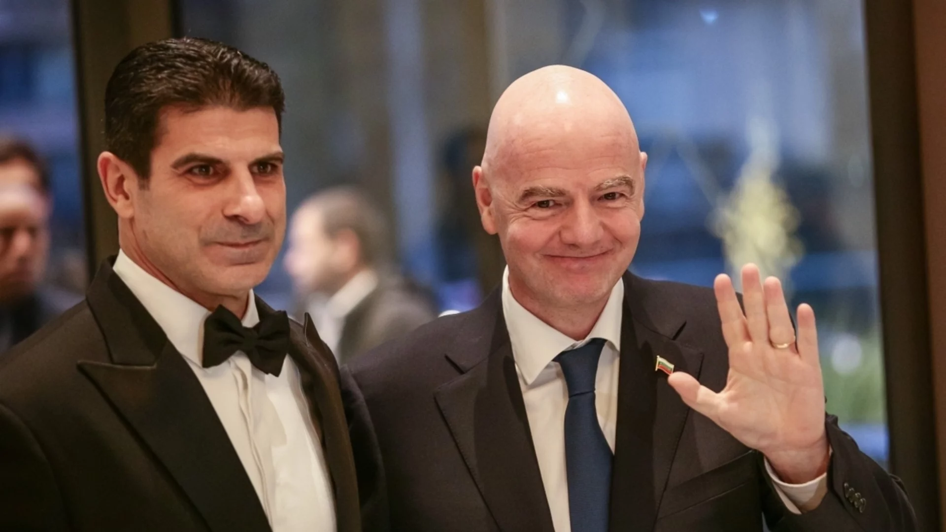 ФИФА глоби БФС, световната централа обоснова решението си