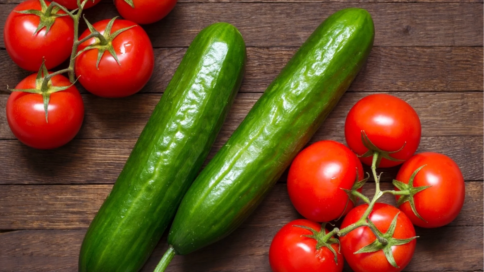 Плодове и зеленчуци, които никога не трябва да съхранявате заедно