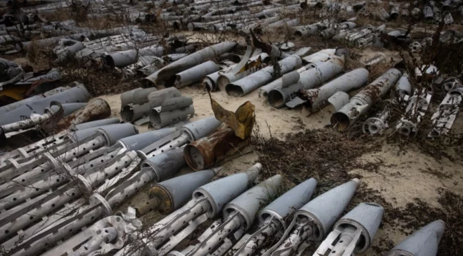 Северна Корея помага на Русия по нов начин да бяга от санкции