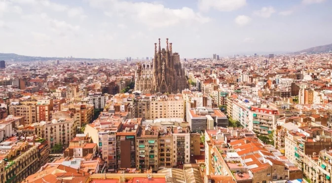 В Испания вече близо 100 % от "тежката работа" се върши от чужденци