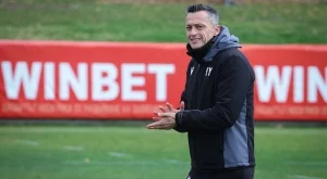 Христо Янев трябва да вземе едно важно решение след дербито с Левски