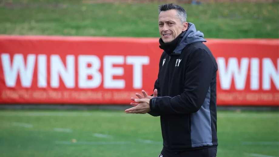 Христо Янев трябва да вземе едно важно решение след дербито с Левски