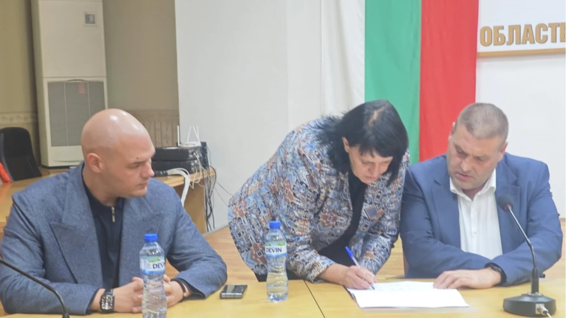 Плевен представи проектите за саниране на жилищни сгради